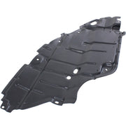 DURAFORCE Left & Right Side Engine Splash Shield For 2007-2011 Toyota Camry Set of 2
