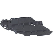 DURAFORCE Left & Right Side Engine Splash Shield For 2007-2011 Toyota Camry Set of 2