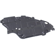 DURAFORCE Left & Right Side Engine Splash Shield For 2007-2011 Toyota Camry Set of 2