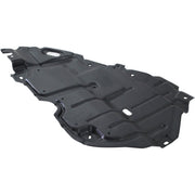 DURAFORCE Left & Right Side Engine Splash Shield For 2007-2011 Toyota Camry Set of 2