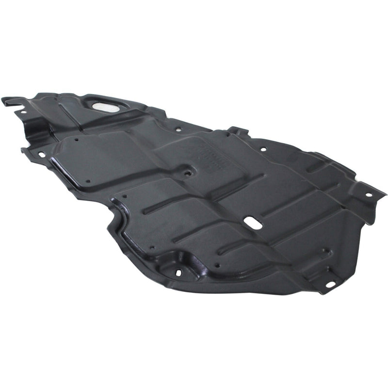 DURAFORCE Left & Right Side Engine Splash Shield For 2007-2011 Toyota Camry Set of 2