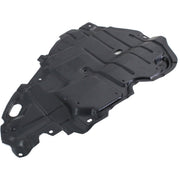 DURAFORCE Left & Right Side Engine Splash Shield For 2007-2011 Toyota Camry Set of 2