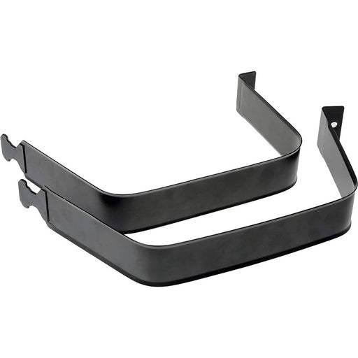 DURAFORCE Dorman 578-183 Set of 2 Fuel Tank Straps Gas for Chevy Silverado 1500 GMC Pair