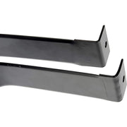 DURAFORCE Dorman 578-183 Set of 2 Fuel Tank Straps Gas for Chevy Silverado 1500 GMC Pair