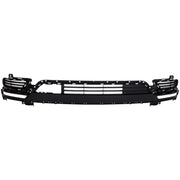 DURAFORCE Bumper Face Bar Grilles Front for Lincoln Navigator 2018-2021