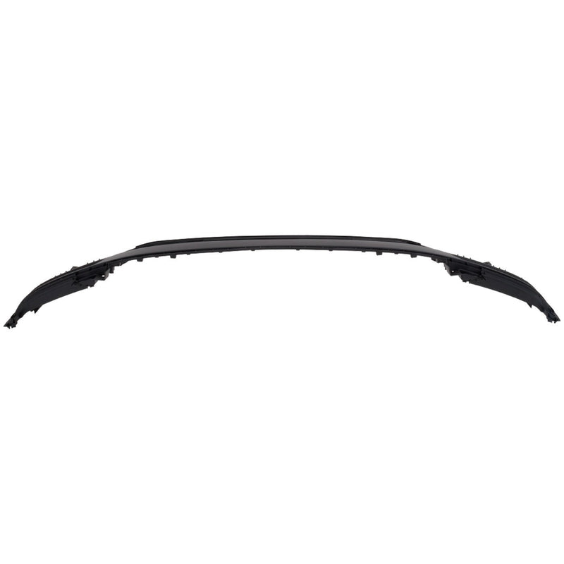 DURAFORCE Bumper Face Bar Grilles Front for Lincoln Navigator 2018-2021