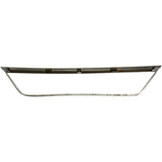 DURAFORCE Grille Grill Front Upper for Chevy Sedan Chevrolet Malibu 2006-2008
