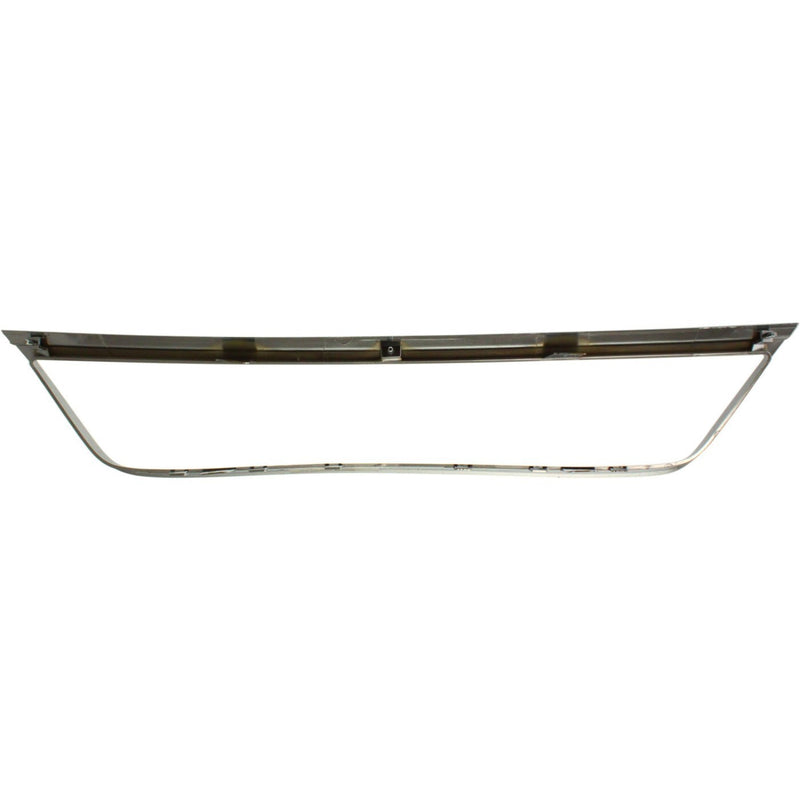 DURAFORCE Grille Grill Front Upper for Chevy Sedan Chevrolet Malibu 2006-2008