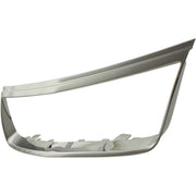 DURAFORCE Grille Grill Front Upper for Chevy Sedan Chevrolet Malibu 2006-2008