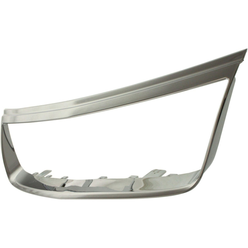 DURAFORCE Grille Grill Front Upper for Chevy Sedan Chevrolet Malibu 2006-2008