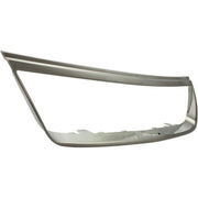 DURAFORCE Grille Grill Front Upper for Chevy Sedan Chevrolet Malibu 2006-2008