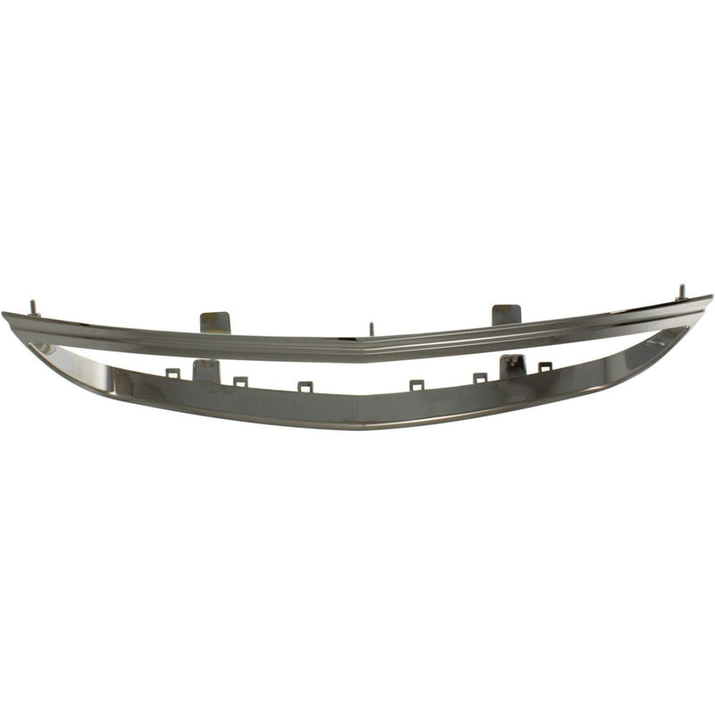 DURAFORCE Grille Grill Front Upper for Chevy Sedan Chevrolet Malibu 2006-2008