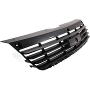 DURAFORCE Grille Grill Front Upper for Chevy Sedan Chevrolet Malibu 2006-2008