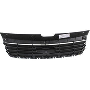DURAFORCE Grille Grill Front Upper for Chevy Sedan Chevrolet Malibu 2006-2008
