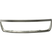 DURAFORCE Grille Grill Front Upper for Chevy Sedan Chevrolet Malibu 2006-2008