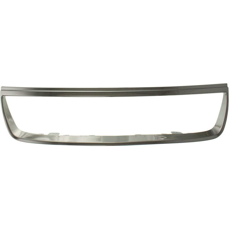 DURAFORCE Grille Grill Front Upper for Chevy Sedan Chevrolet Malibu 2006-2008