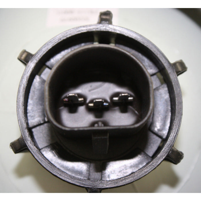 DURAFORCE Driver and Passenger Side Headlights For Ford Ranger 1989-1992 Halogen w/ Bulb/s