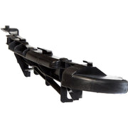 DURAFORCE Bumper Retainer Set For 2003-2005 Toyota 4Runner Front Driver and Passenger Side