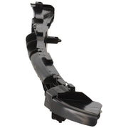 DURAFORCE Bumper Retainer Set For 2003-2005 Toyota 4Runner Front Driver and Passenger Side