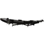 DURAFORCE Bumper Retainer Set For 2003-2005 Toyota 4Runner Front Driver and Passenger Side