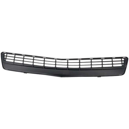 DURAFORCE Bumper Face Bar Grilles for Chevy 22829523 Chevrolet Camaro 2014-2015