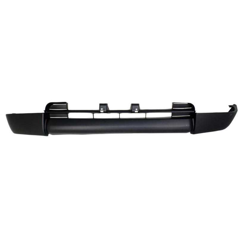 DURAFORCE Bumper Face Bars Front Driver & Passenger Side for 4 Runner Left Right 4Runner