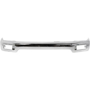DURAFORCE Bumper Face Bars Front Driver & Passenger Side for 4 Runner Left Right 4Runner