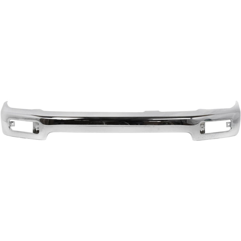 DURAFORCE Bumper Face Bars Front Driver & Passenger Side for 4 Runner Left Right 4Runner