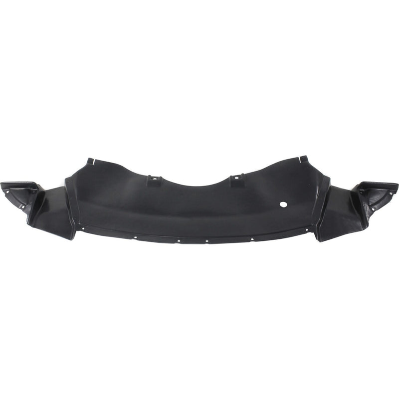 DURAFORCE Engine Splash Shield For 2005-2010 Chrysler 300 RWD Front Under Cover