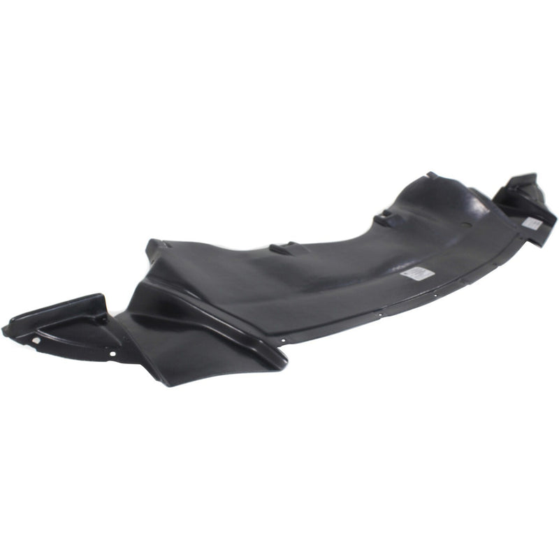 DURAFORCE Engine Splash Shield For 2005-2010 Chrysler 300 RWD Front Under Cover