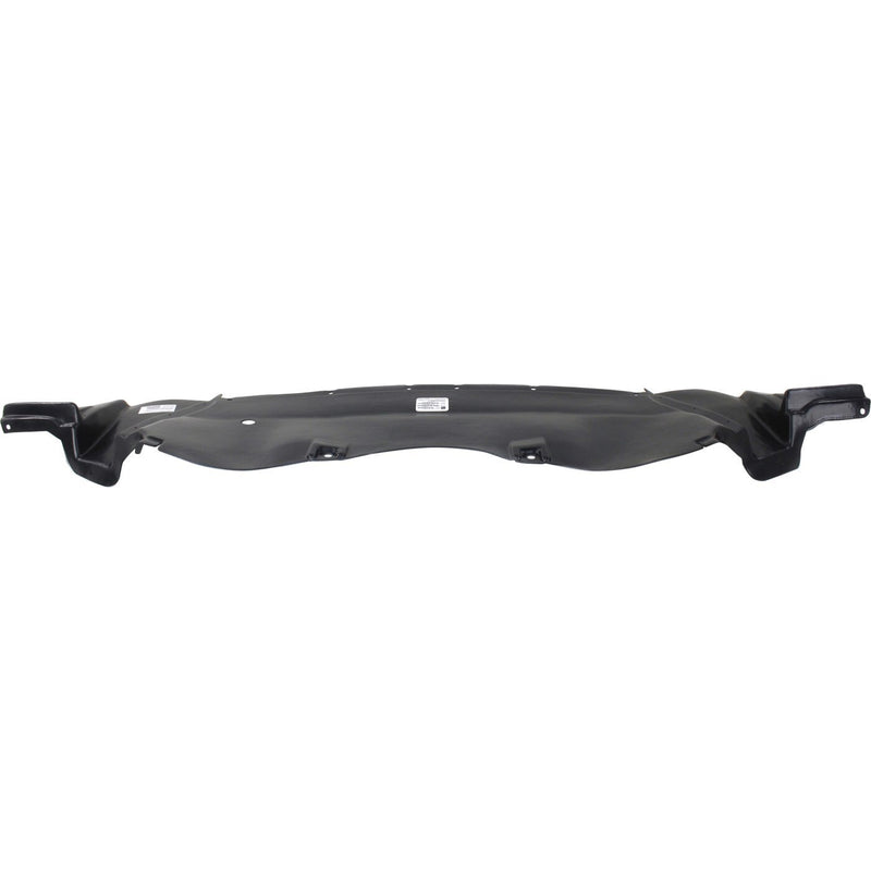 DURAFORCE Engine Splash Shield For 2005-2010 Chrysler 300 RWD Front Under Cover