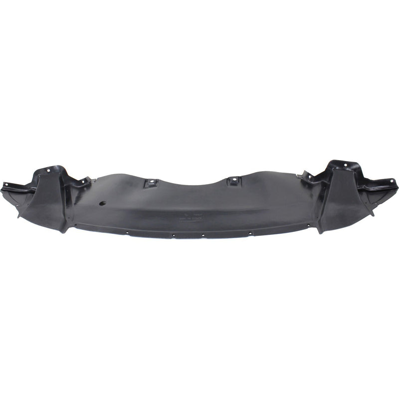 DURAFORCE Engine Splash Shield For 2005-2010 Chrysler 300 RWD Front Under Cover