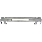 DURAFORCE Bumper Face Bars for GMC Sierra 3500 HD 2500 Heavy Duty 2007-2010