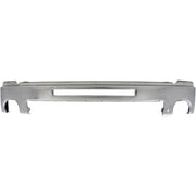 DURAFORCE Bumper Face Bars for GMC Sierra 3500 HD 2500 Heavy Duty 2007-2010