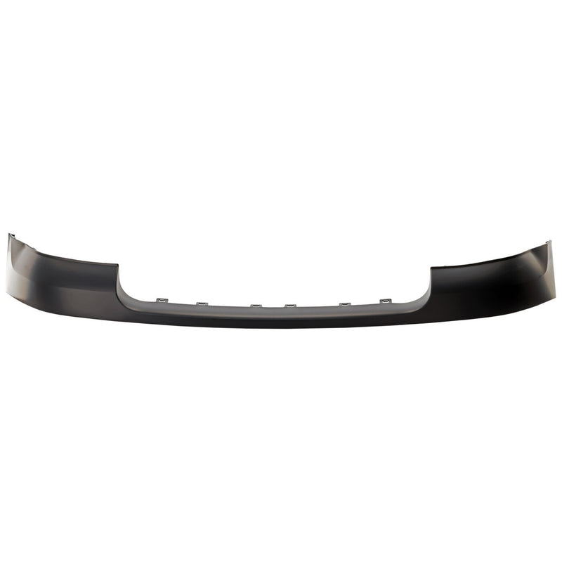 DURAFORCE Bumper Face Bars for GMC Sierra 3500 HD 2500 Heavy Duty 2007-2010
