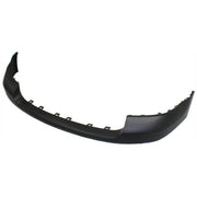 DURAFORCE Bumper Face Bars for GMC Sierra 3500 HD 2500 Heavy Duty 2007-2010