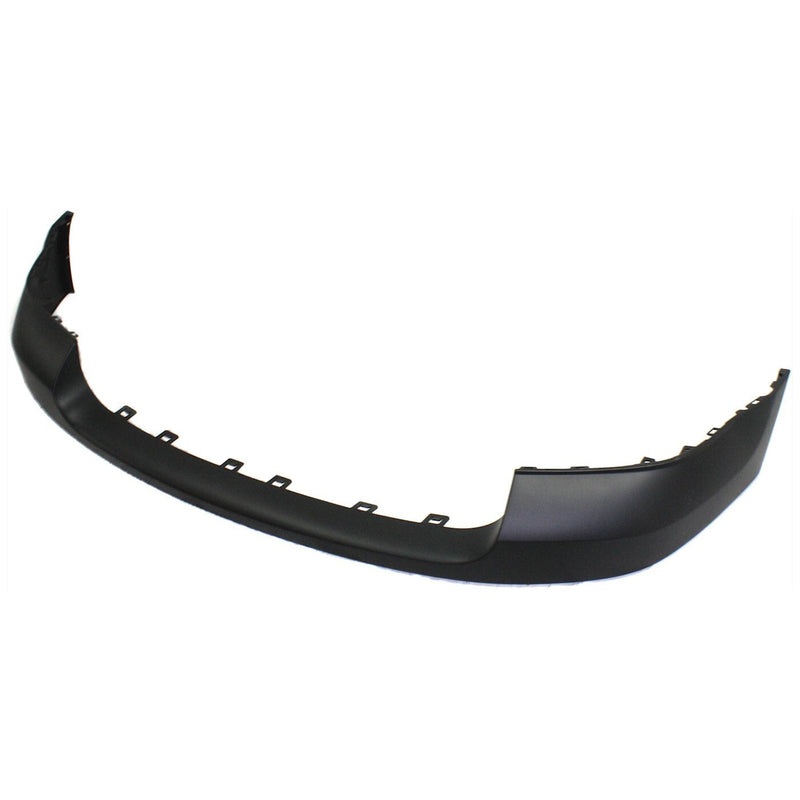 DURAFORCE Bumper Face Bars for GMC Sierra 3500 HD 2500 Heavy Duty 2007-2010