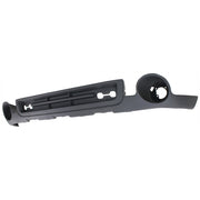 DURAFORCE Bumper Face Bars for GMC Sierra 3500 HD 2500 Heavy Duty 2007-2010