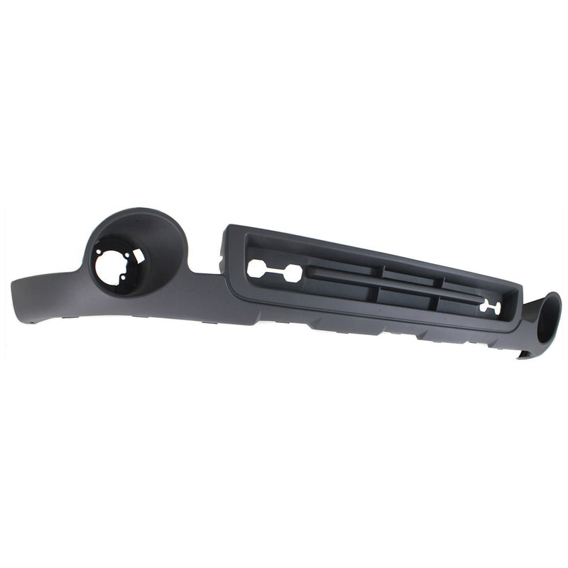 DURAFORCE Bumper Face Bars for GMC Sierra 3500 HD 2500 Heavy Duty 2007-2010