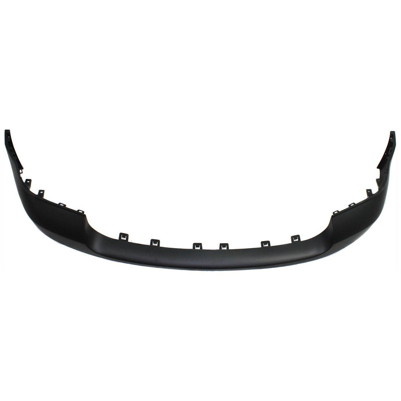 DURAFORCE Bumper Face Bars for GMC Sierra 3500 HD 2500 Heavy Duty 2007-2010