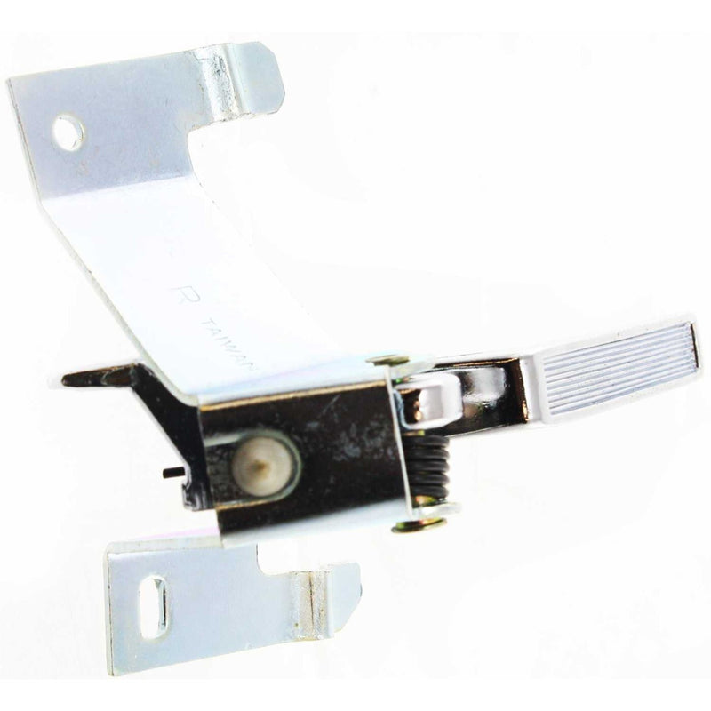 DURAFORCE Front Interior Door Handle Set For 1978-1988 Chevy Monte Carlo 78-87 El Camino