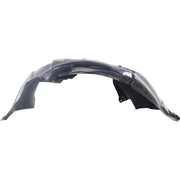 DURAFORCE Fender Liner For 2015-2017 Ford Mustang Front Driver and Passenger Side