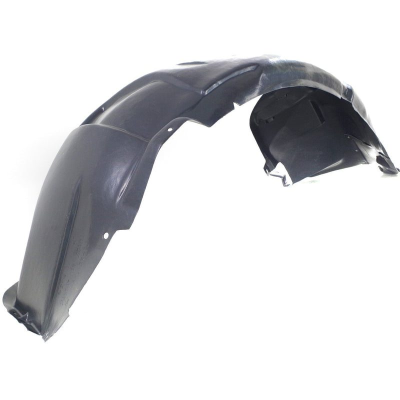 DURAFORCE Fender Liner For 2015-2017 Ford Mustang Front Driver and Passenger Side