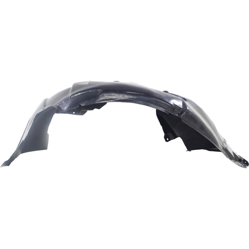 DURAFORCE Fender Liner For 2015-2017 Ford Mustang Front Driver and Passenger Side