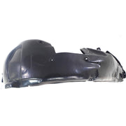 DURAFORCE Fender Liner For 2015-2017 Ford Mustang Front Driver and Passenger Side