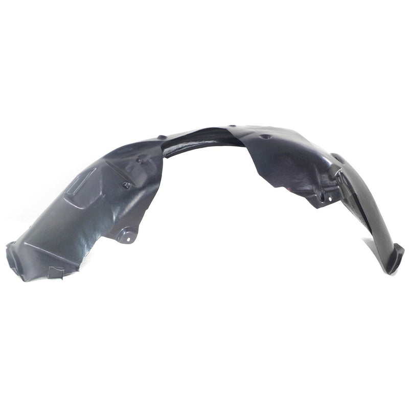 DURAFORCE Fender Liner For 2015-2017 Ford Mustang Front Driver and Passenger Side