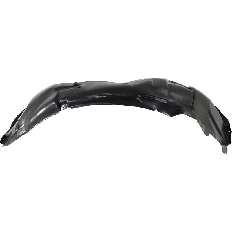 DURAFORCE Fender Liner For 2015-2017 Ford Mustang Front Driver and Passenger Side
