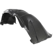 DURAFORCE Fender Liner For 2015-2017 Ford Mustang Front Driver and Passenger Side