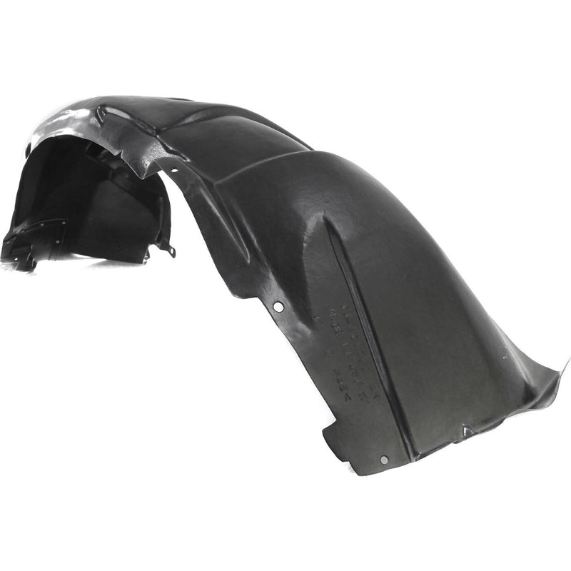 DURAFORCE Fender Liner For 2015-2017 Ford Mustang Front Driver and Passenger Side