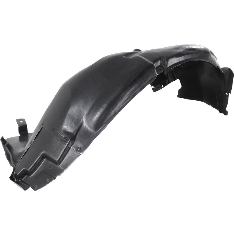 DURAFORCE Fender Liner For 2015-2017 Ford Mustang Front Driver and Passenger Side